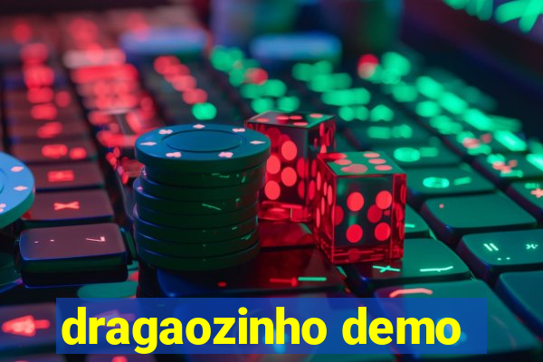 dragaozinho demo